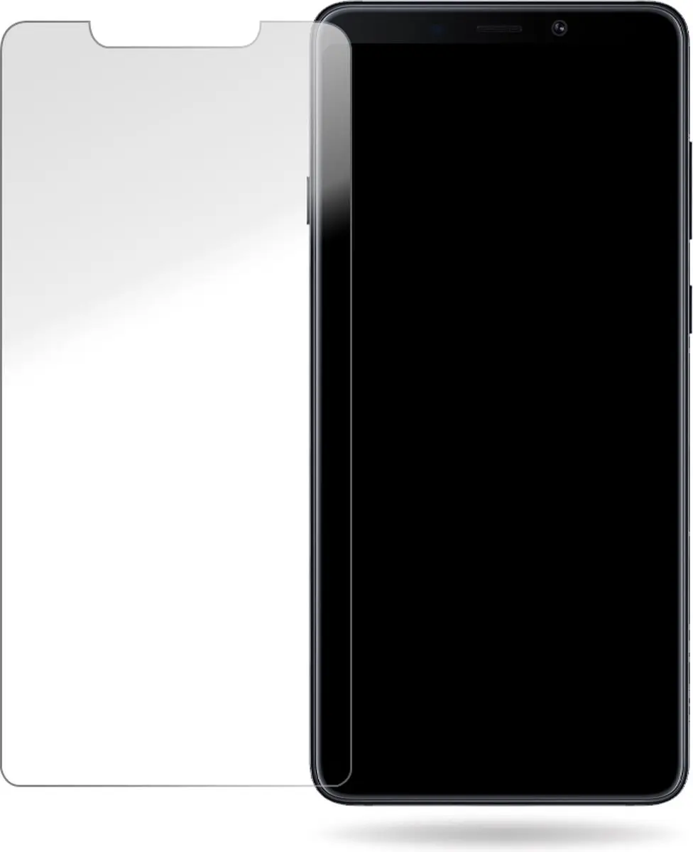Mobilize Screenprotector Samsung Galaxy A9 (2018)