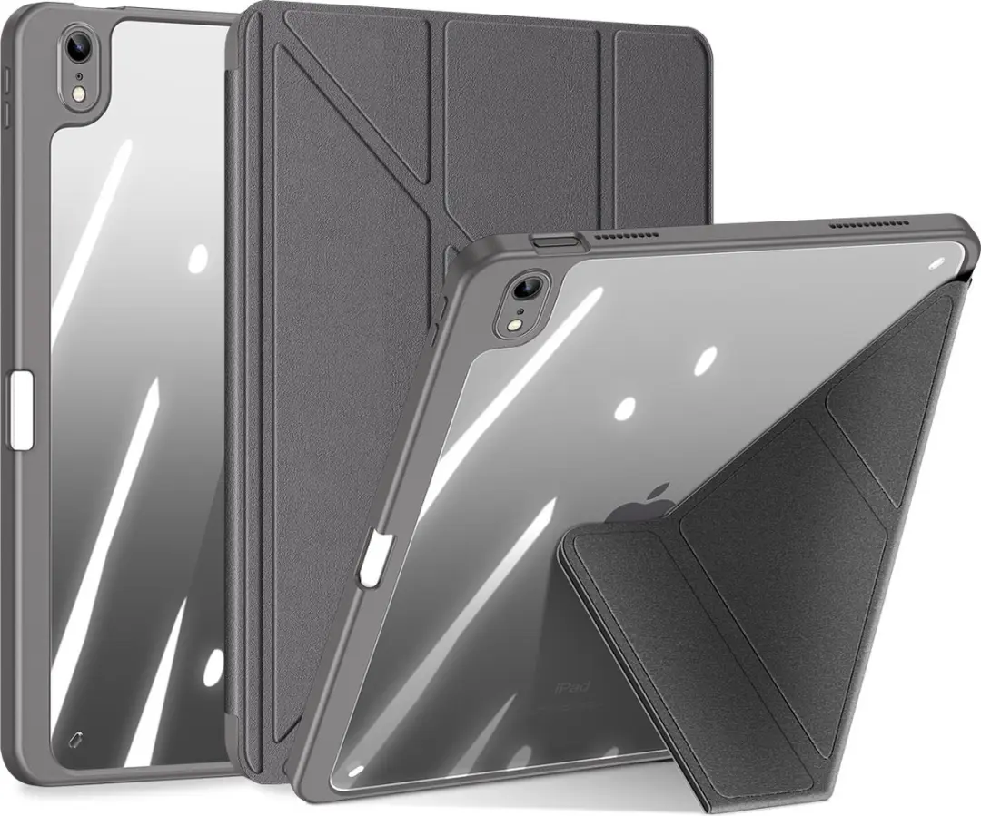 Dux Ducis Folio-DUX-GY-IPA22 Hoes iPad 10 10.9 inch