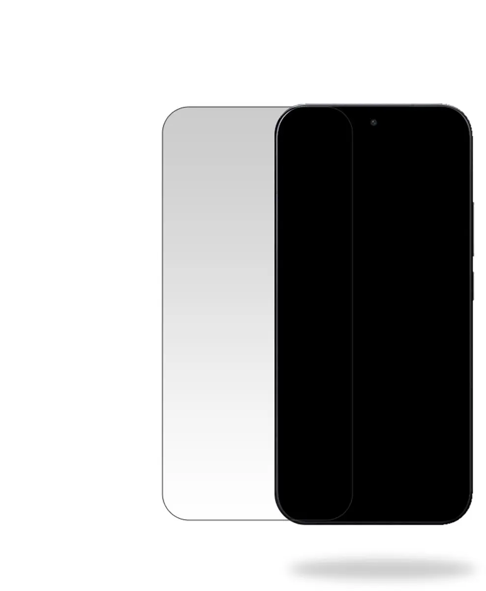 Mobilize Screenprotector Xiaomi 17 Pro Max