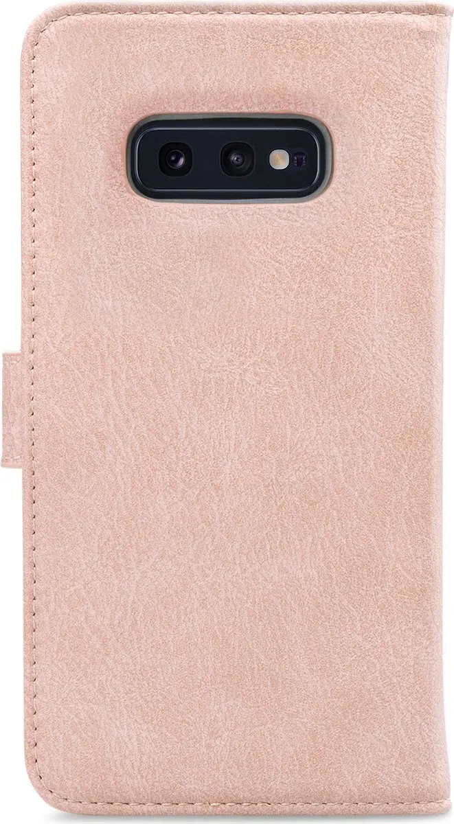 My Style MSFWLT1008 Telefoonhoesje Samsung Galaxy S10e