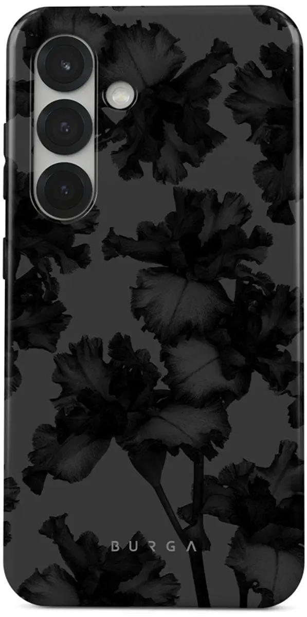 Burga Tough Case Samsung Galaxy S25