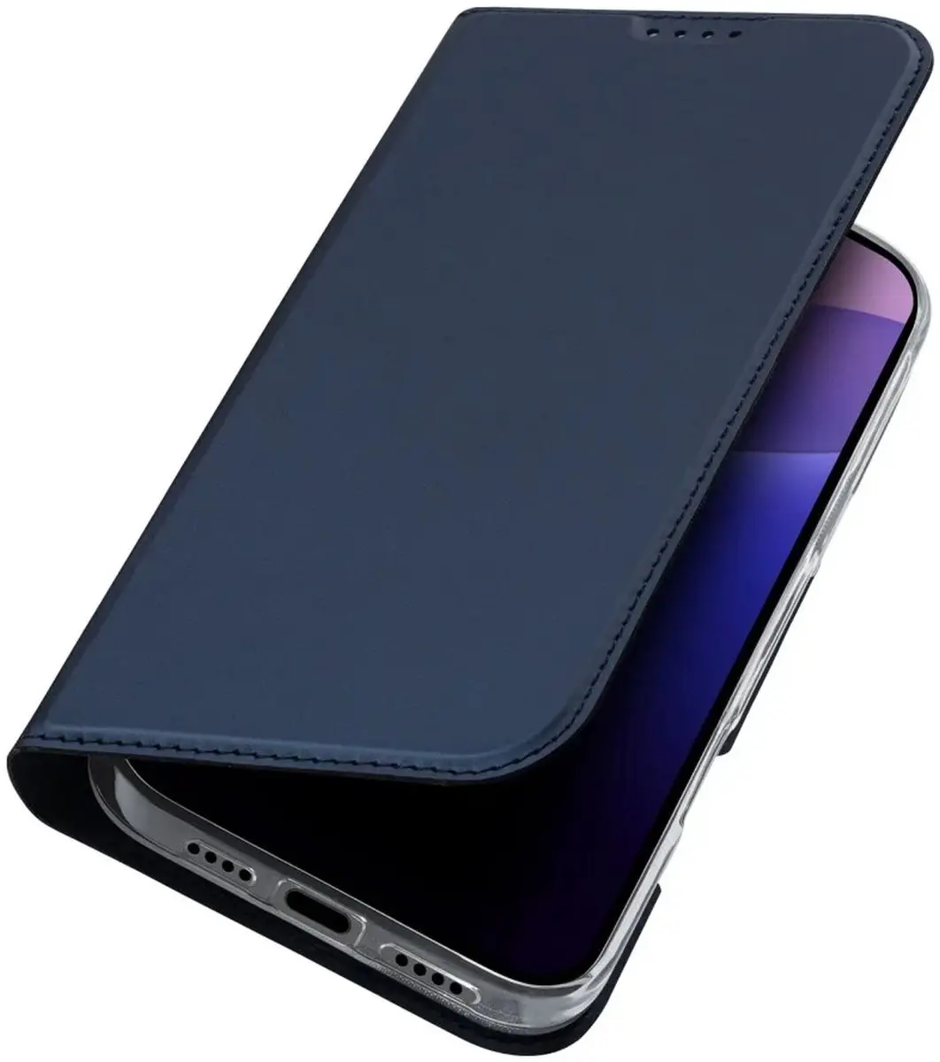 Dux Ducis iPhone 16 Pro Max Hoesje