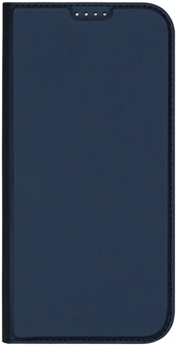 Dux Ducis iPhone 16 Pro Max Hoesje - Blauw