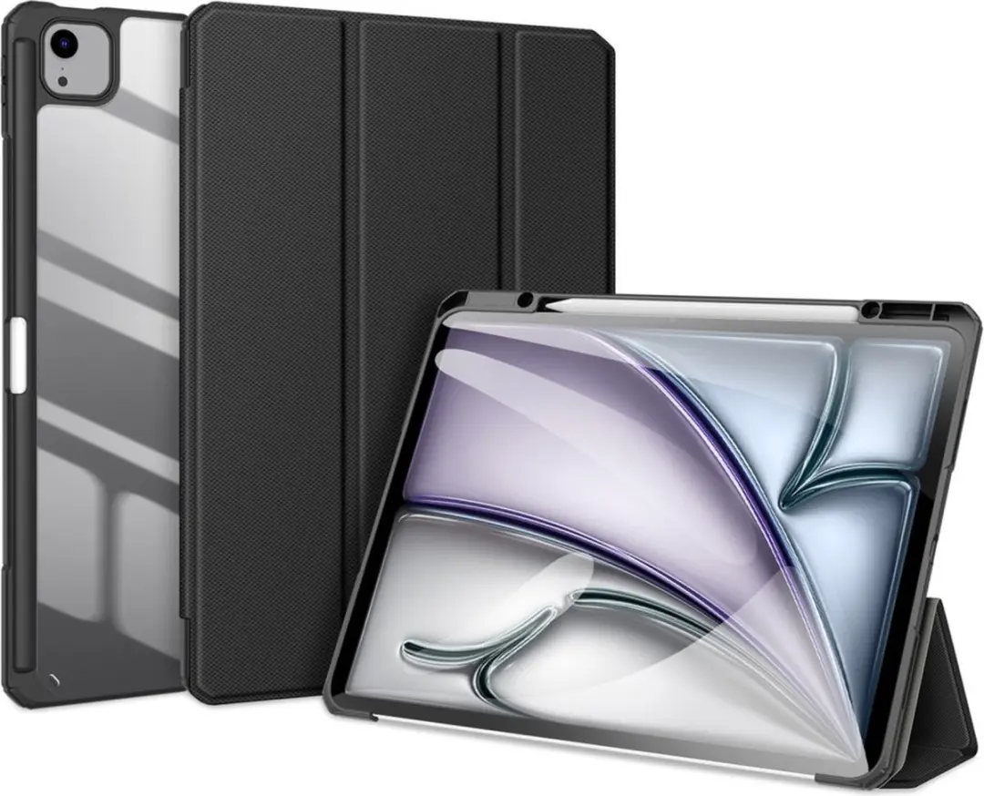 Dux Ducis Tablethoes iPad Air 13 (2024/2025)