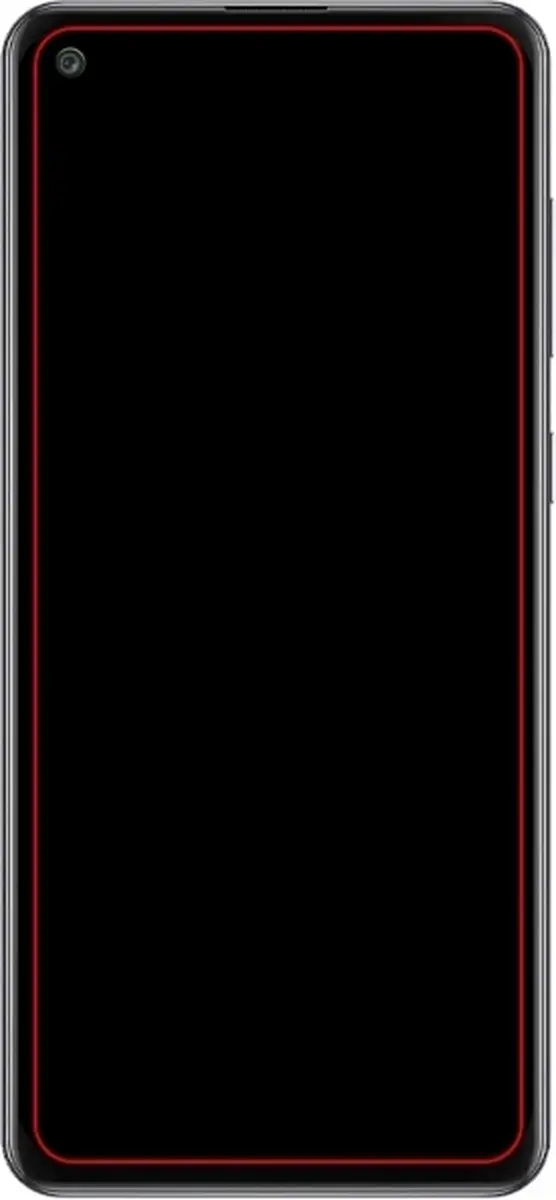 My Style Screenprotector Galaxy A21s - 10 Stuks