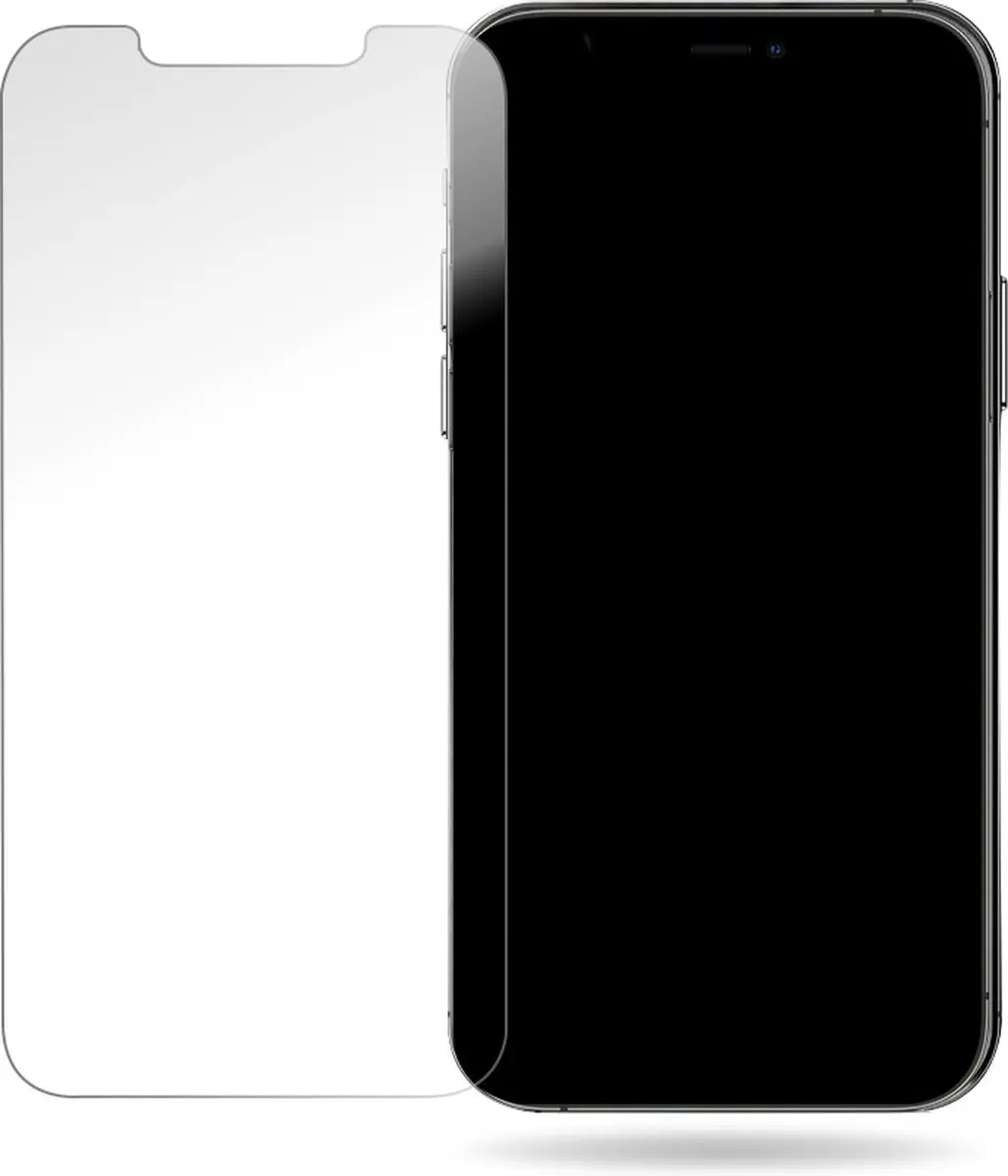 Mobilize iPhone 12 Pro Max Screenprotector
