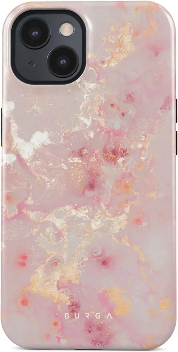 Burga Tough Case iPhone 16 Pro Max