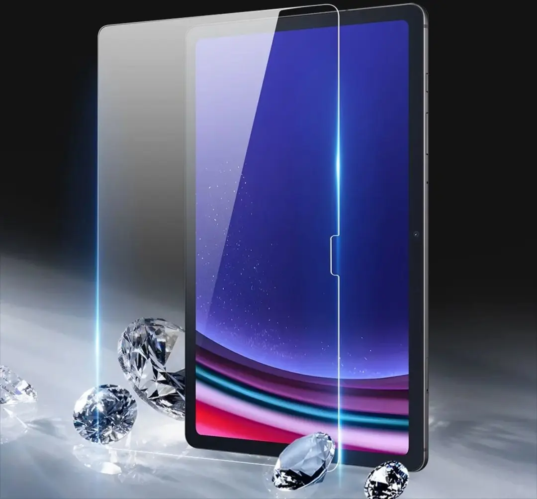 Dux Ducis Screen Protector Samsung Galaxy Tab S10 Plus - 9H Tempered Glass