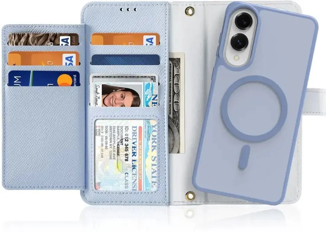Dux Ducis Lawa Series Hoesje Samsung Galaxy S25 Edge