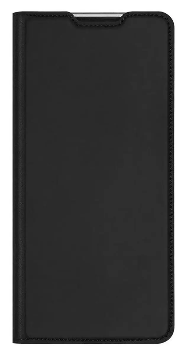 Dux Ducis Skin Pro Book Wallet Case A526F05495601 - Samsung Galaxy A52/A52s - Zwart