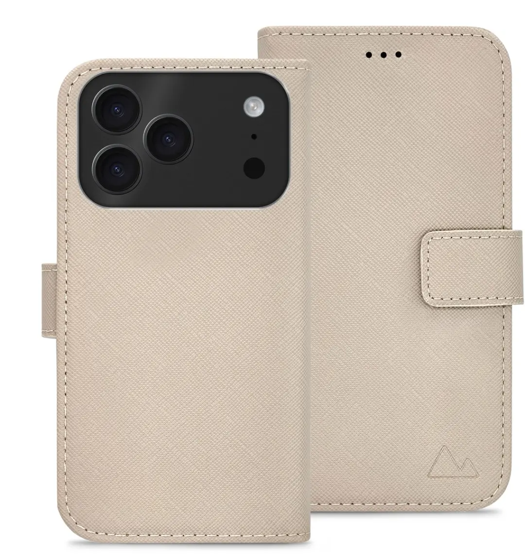 My Style Flex Wallet iPhone 17 Pro Max