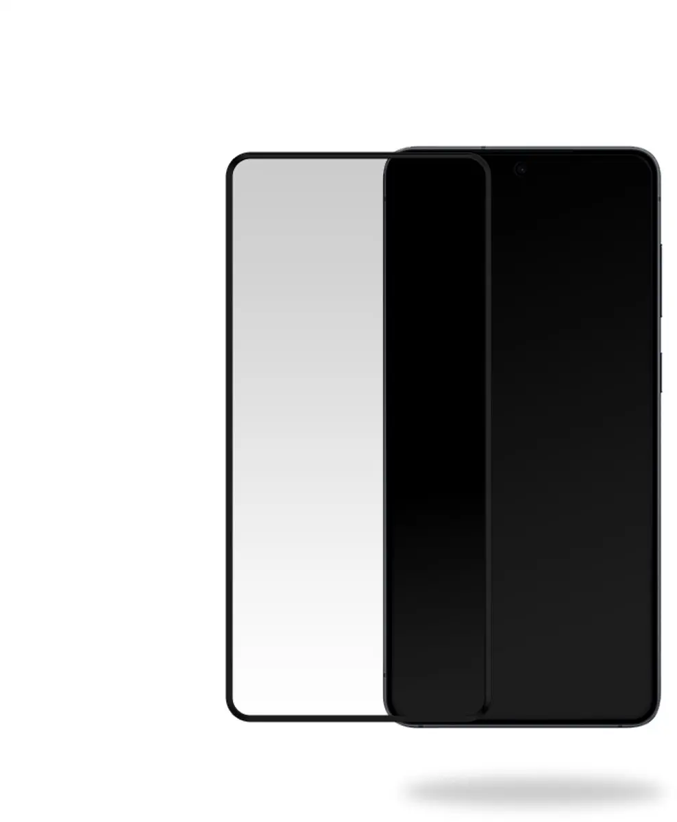 Mobilize Premium Screenprotector Samsung Galaxy S25 Edge