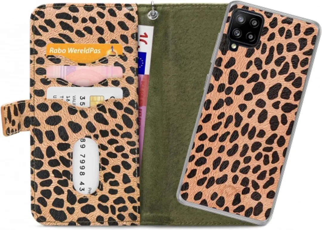 Mobilize Clutch Case MOB-PTIOGWZOL-GALA22