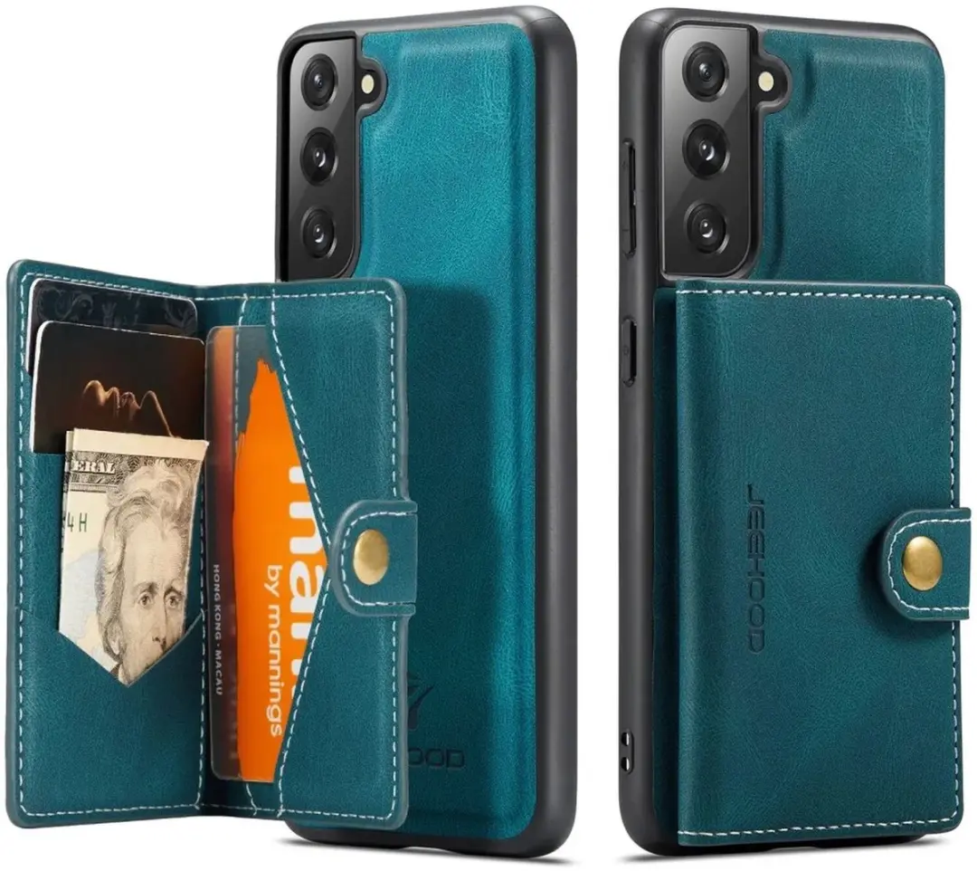 CaseMe JH-01 Hoesje Samsung Galaxy S22