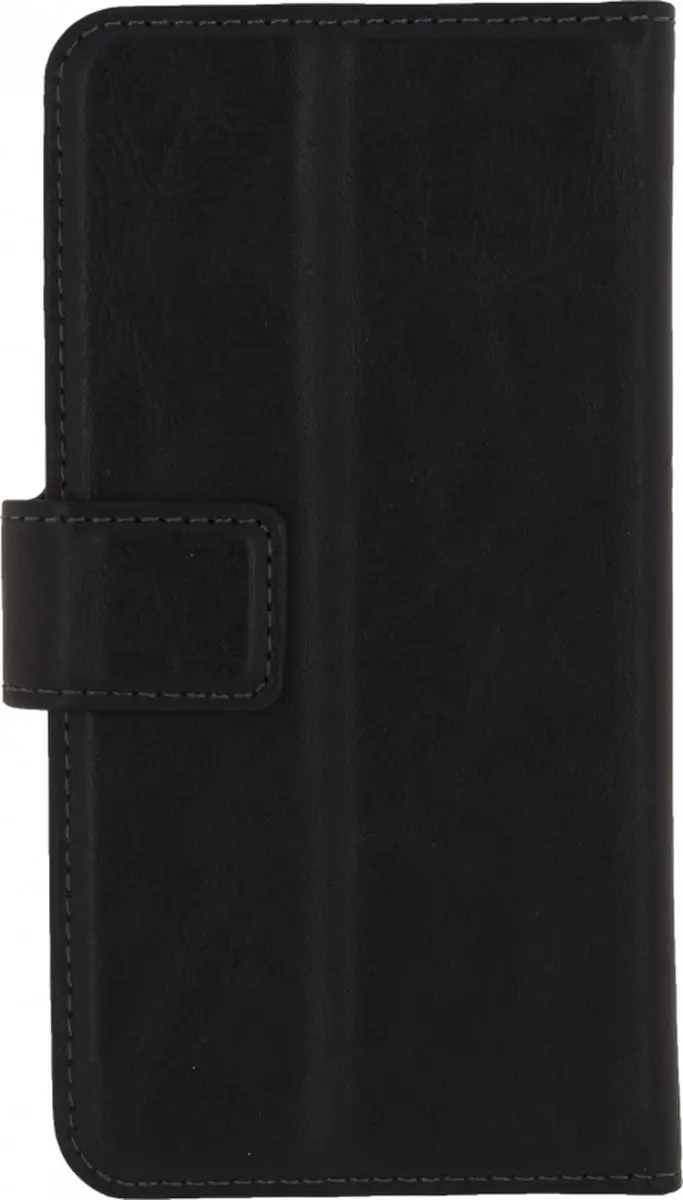 Mobilize Premium 2in1 Wallet Case MOB-PTIOGWCB-UNIS - Zwart