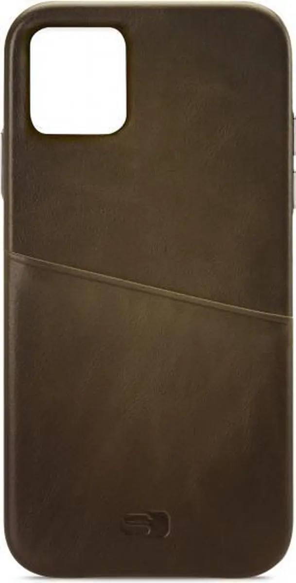 Senza Desire Cardslot Backcover