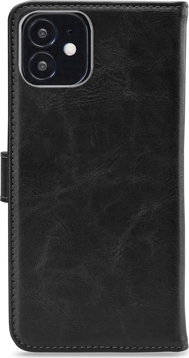 My Style MSFWLT1187 Telefoonhoesje iPhone 12 Mini