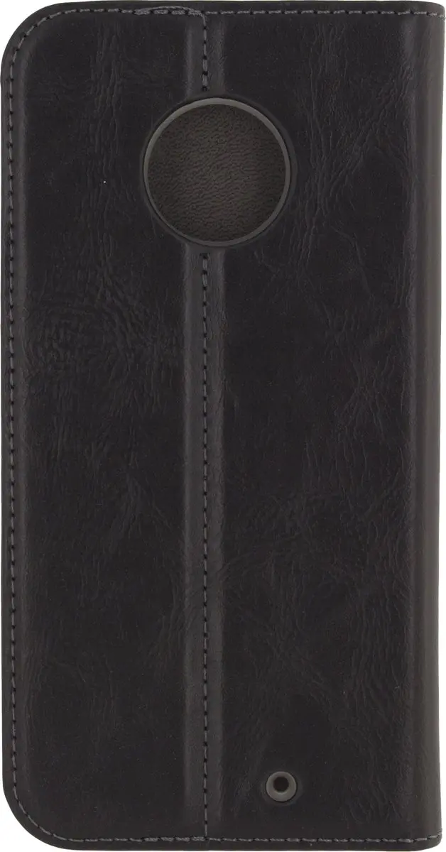 Mobilize Premium Gelly Bookcase Portemonnee Moto X4