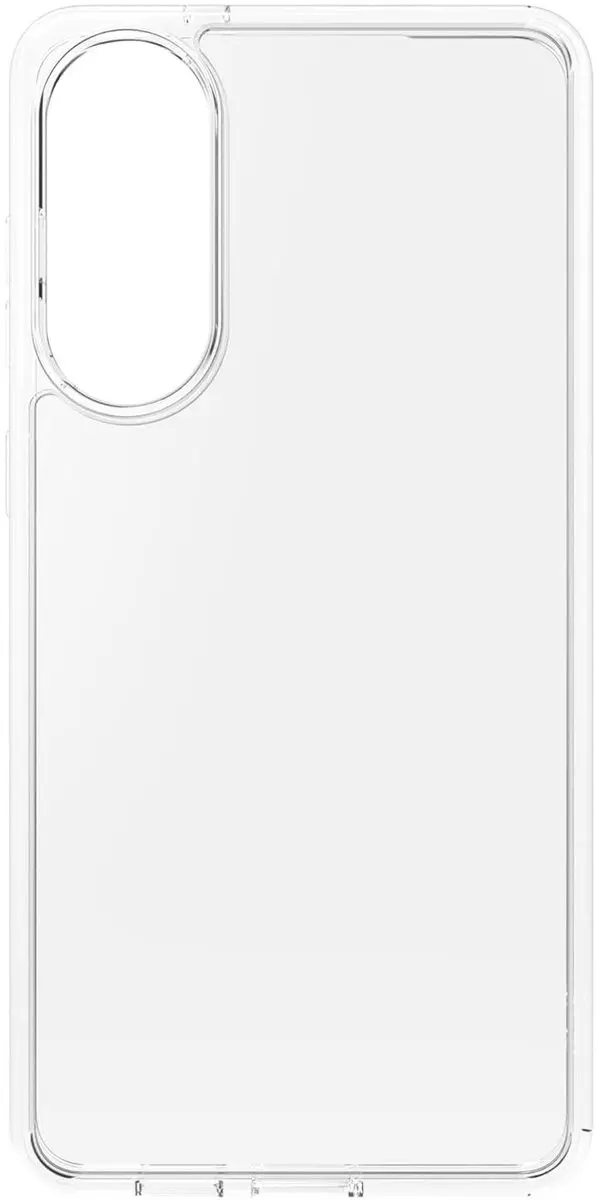 ZAGG Clear Case
