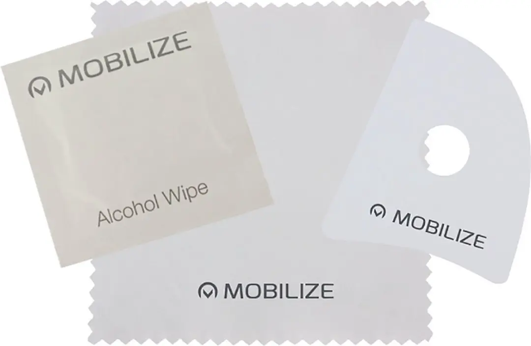 Mobilize Safety Glass Screen Protector Samsung Galaxy A5 2017