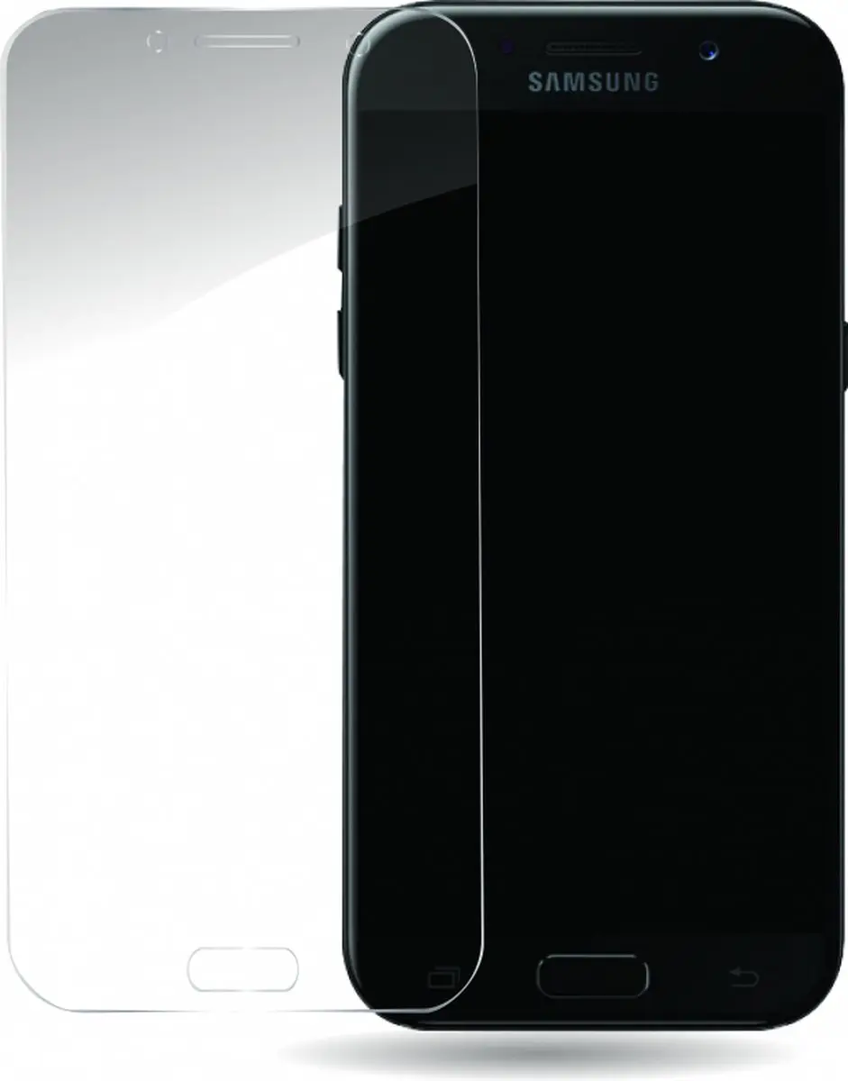 Mobilize Safety Glass Screen Protector Samsung Galaxy A5 2017