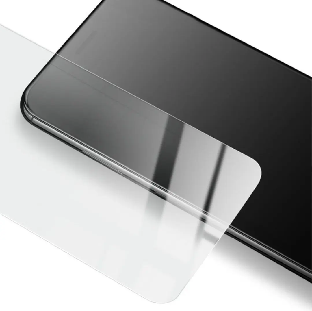Imak Samsung Galaxy A72 Tempered Glass Schermbeschermer