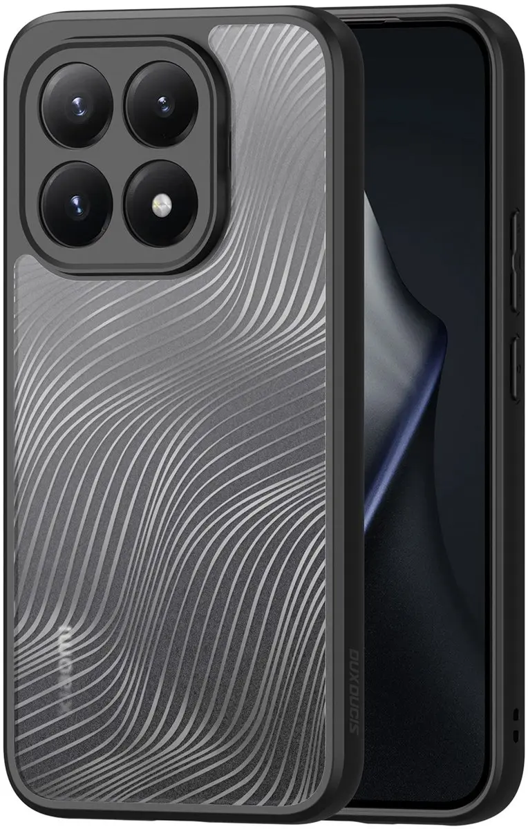 Dux Ducis Aimo Series Hoesje Xiaomi 15T
