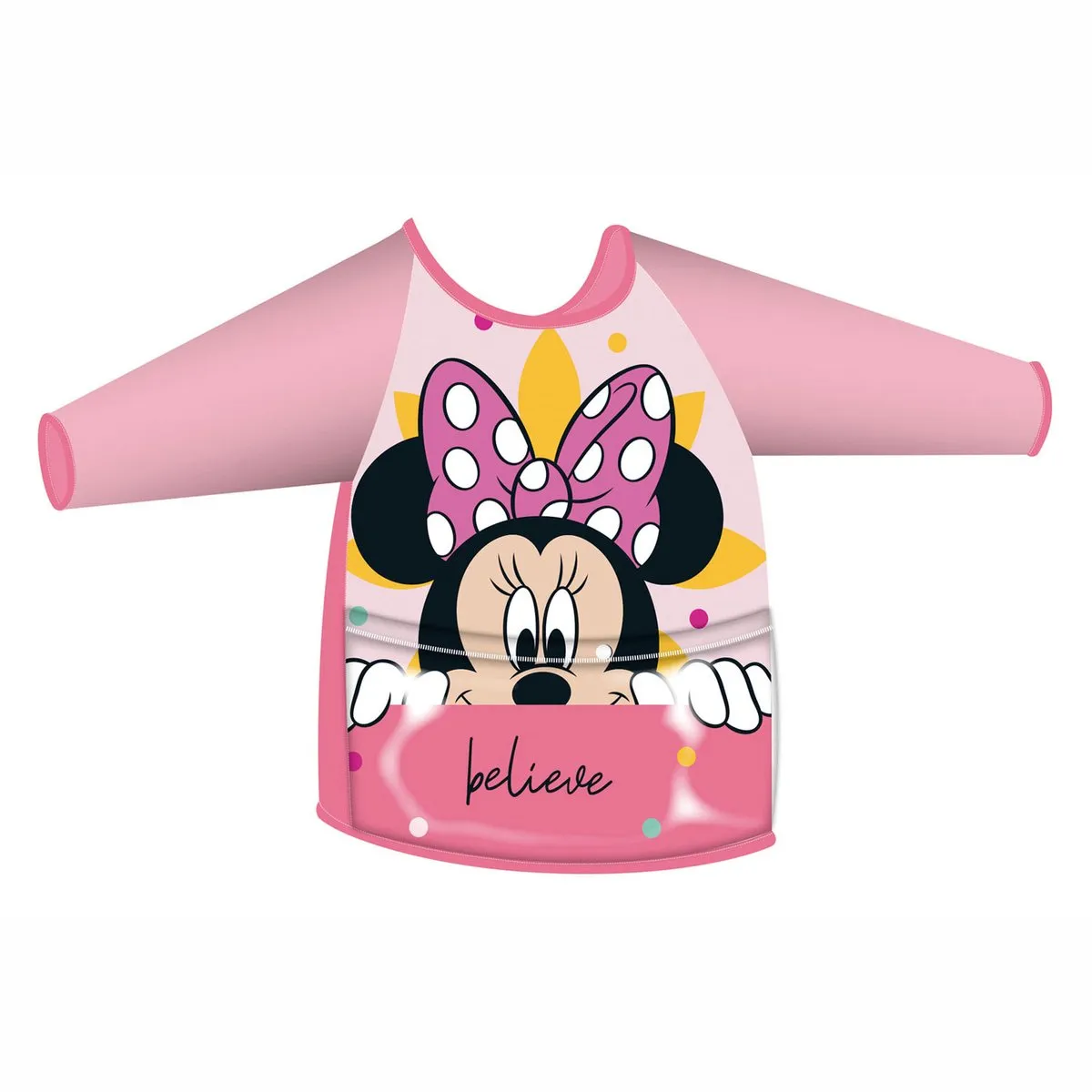 Disney Minnie Mouse Knutselschort
