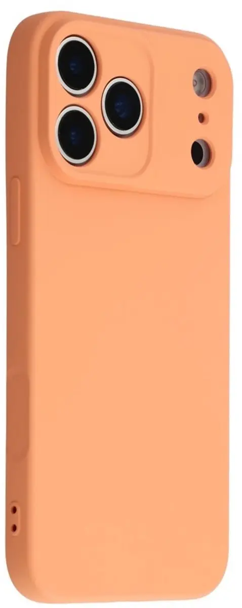 Amorus Hoesje iPhone 17 Pro Max
