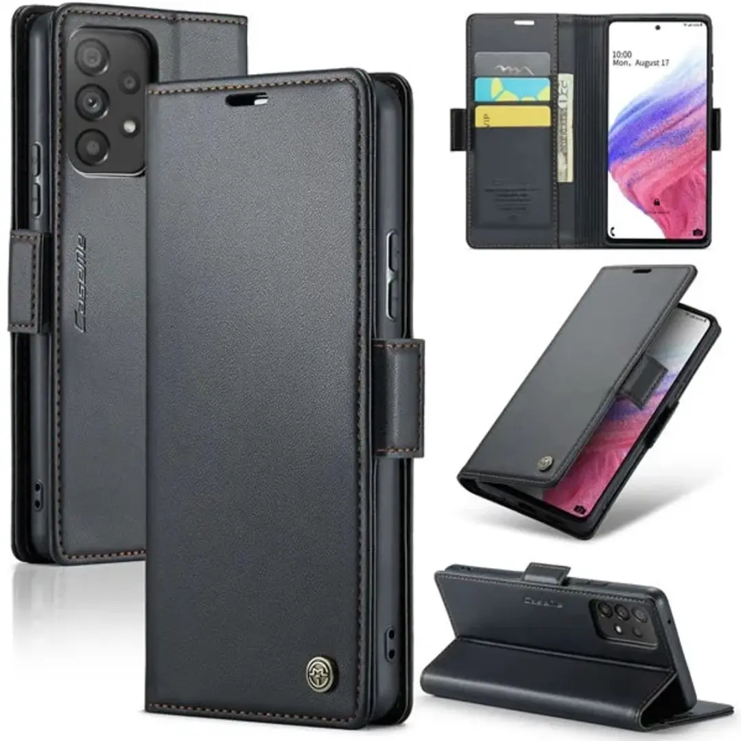 Caseme Wallet Case Samsung Galaxy A53 5G