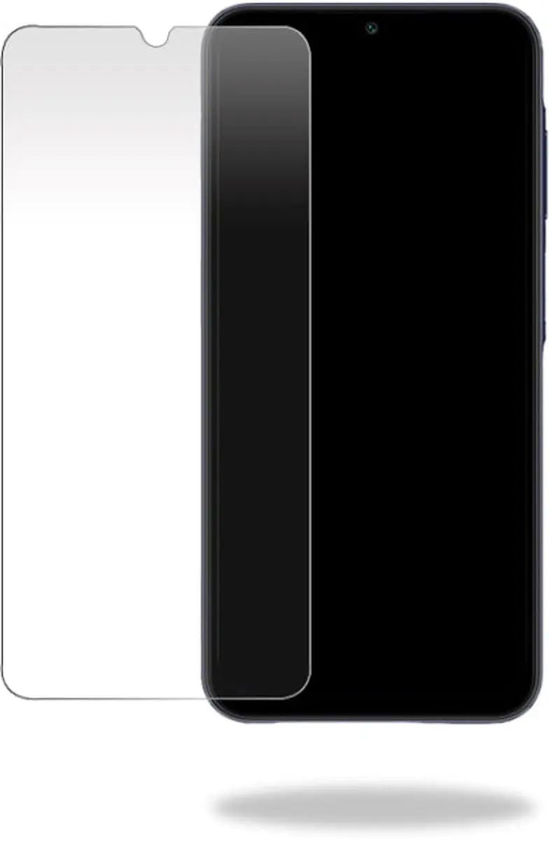 My Style Tempered Glass Screen Protector Samsung Galaxy A25 5G - 10 Stuks - afbeelding 6 van 6