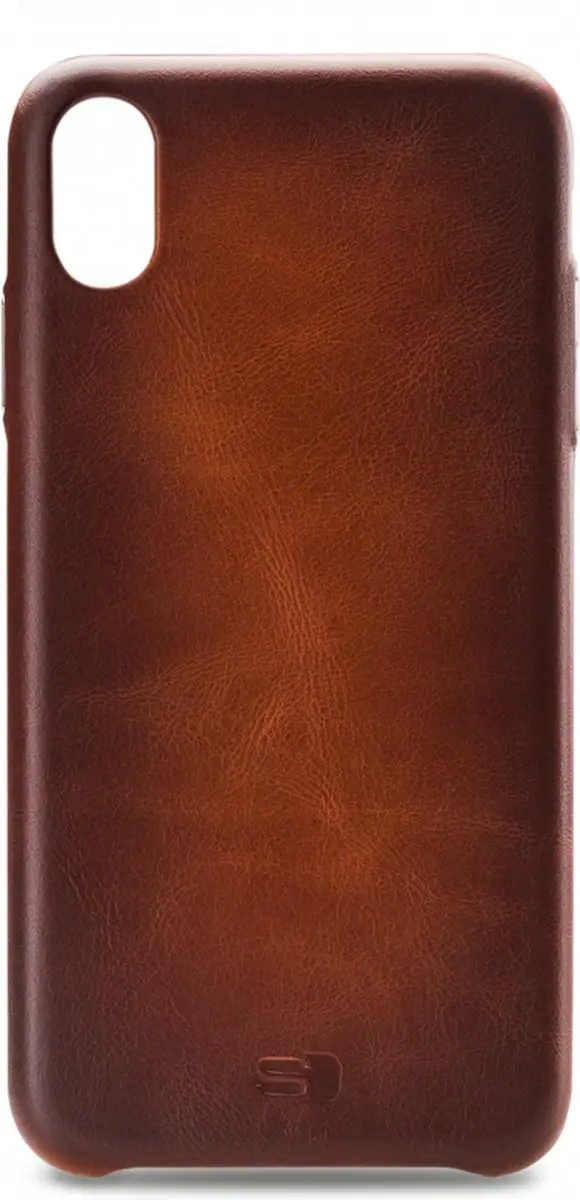 Senza Desire Serie iPhone Xs Max Hoesje