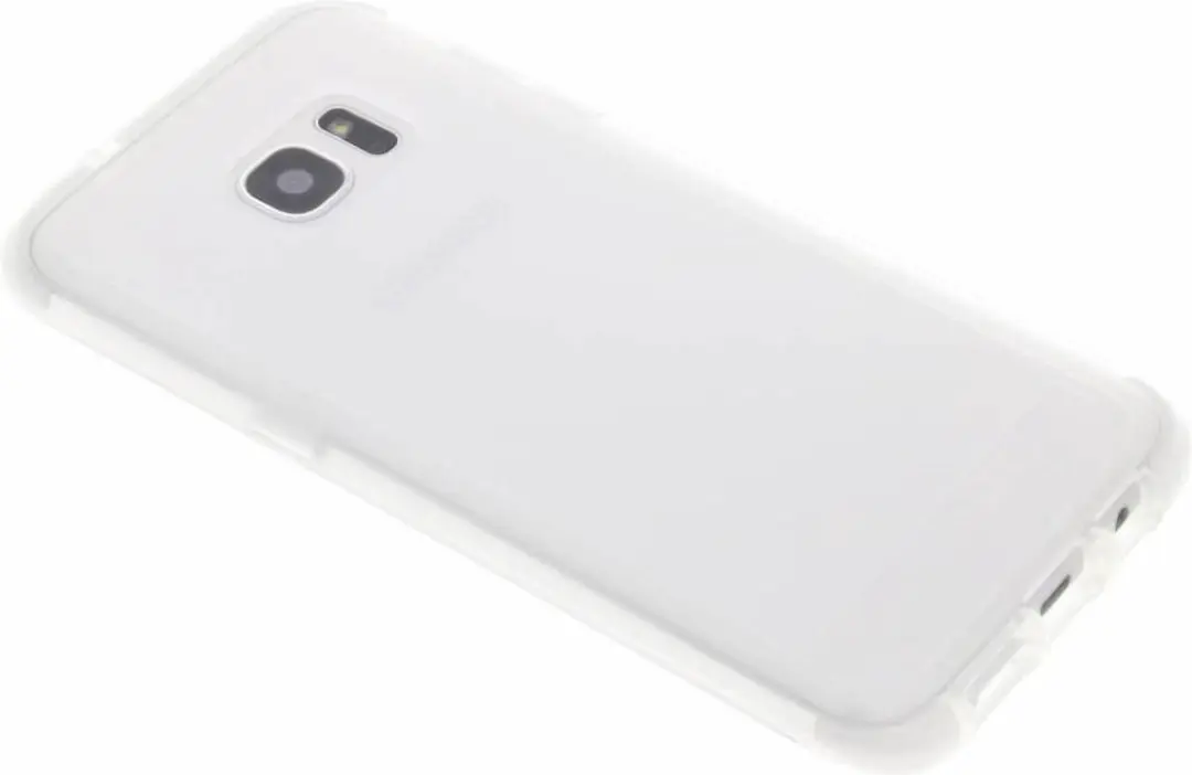 Tech21 Evo Frame Samsung Galaxy S7 Edge - T21-5237 - Wit