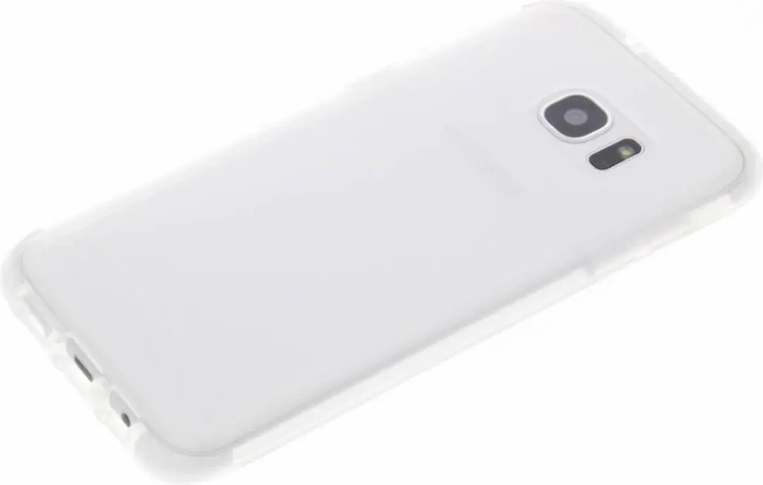 Tech21 Evo Frame Samsung Galaxy S7 Edge - T21-5237 - Wit