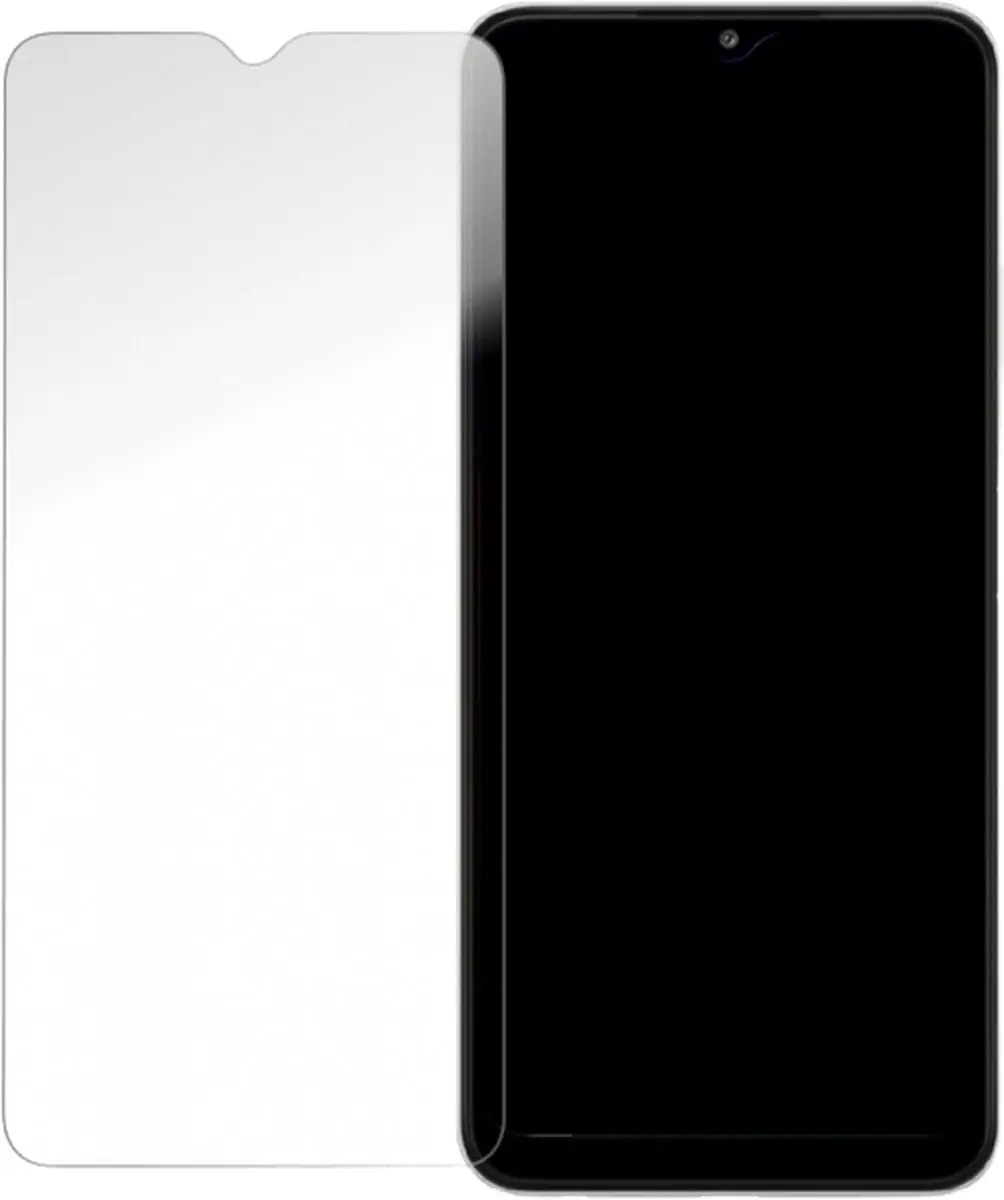 Mobilize Screenprotector Samsung Galaxy A22 5G