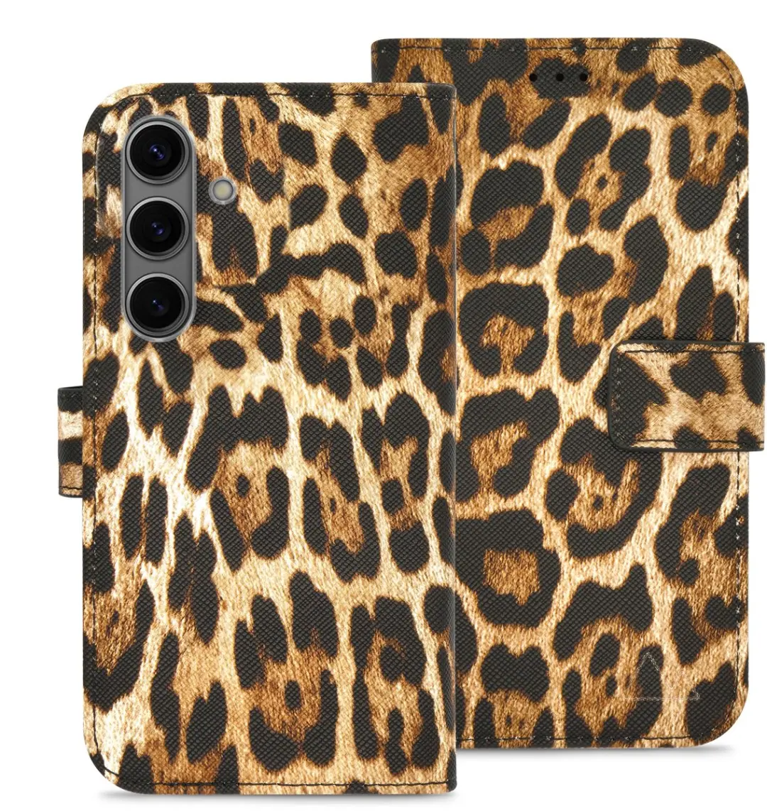 My Style MSFWLTWLS26 Telefoonhoesje Samsung Galaxy S26