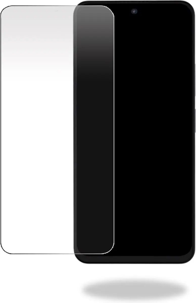 Mobilize POCO X3 GT Glazen Screenprotector