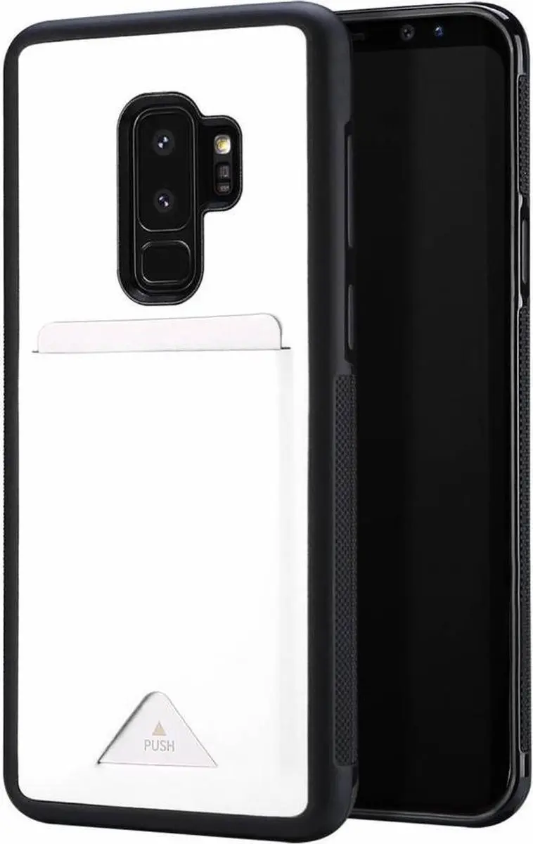 Dux Ducis Pocard Series Samsung Galaxy S9+ Hoesje