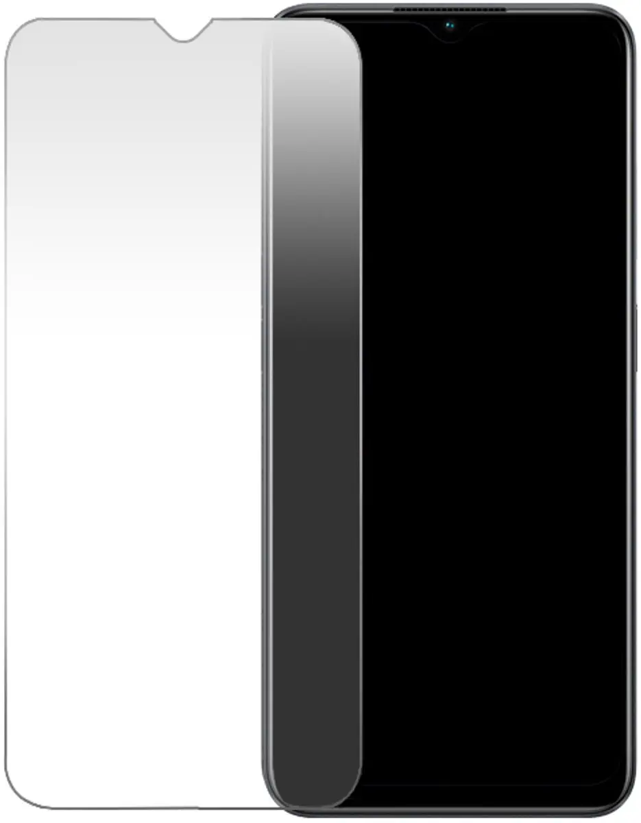 Mobilize OPPO A18 Glazen Screenprotector