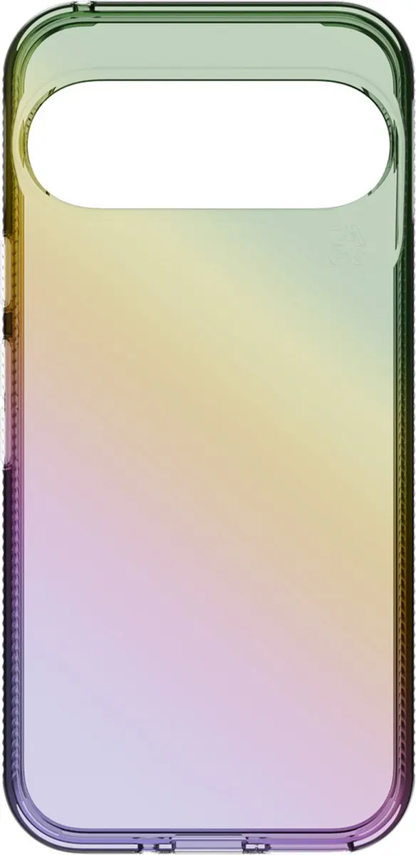 ZAGG Milan Hoesje 702314421 - Google Pixel 9 Pro XL - Iridescent