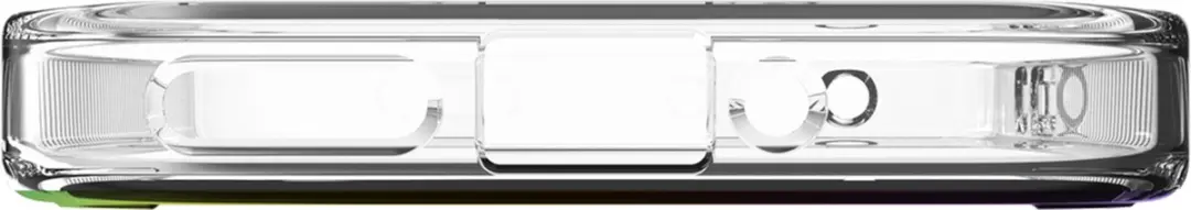 ZAGG Milan Hoesje 702314421 - Google Pixel 9 Pro XL - Iridescent