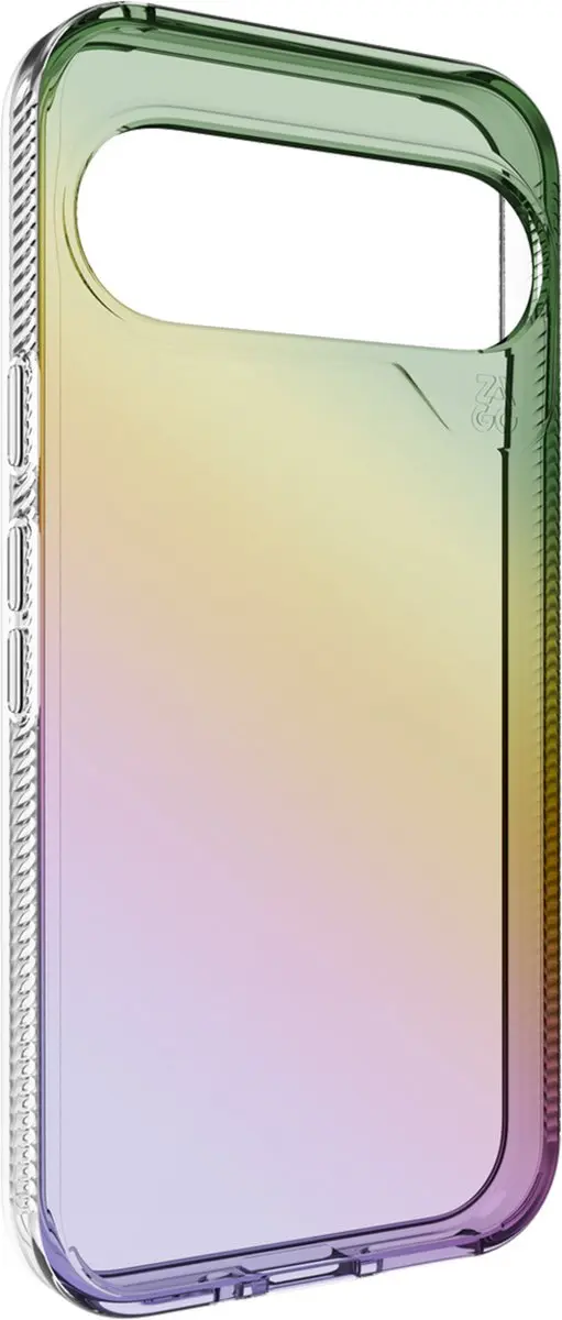 ZAGG Milan Hoesje 702314421 - Google Pixel 9 Pro XL - Iridescent