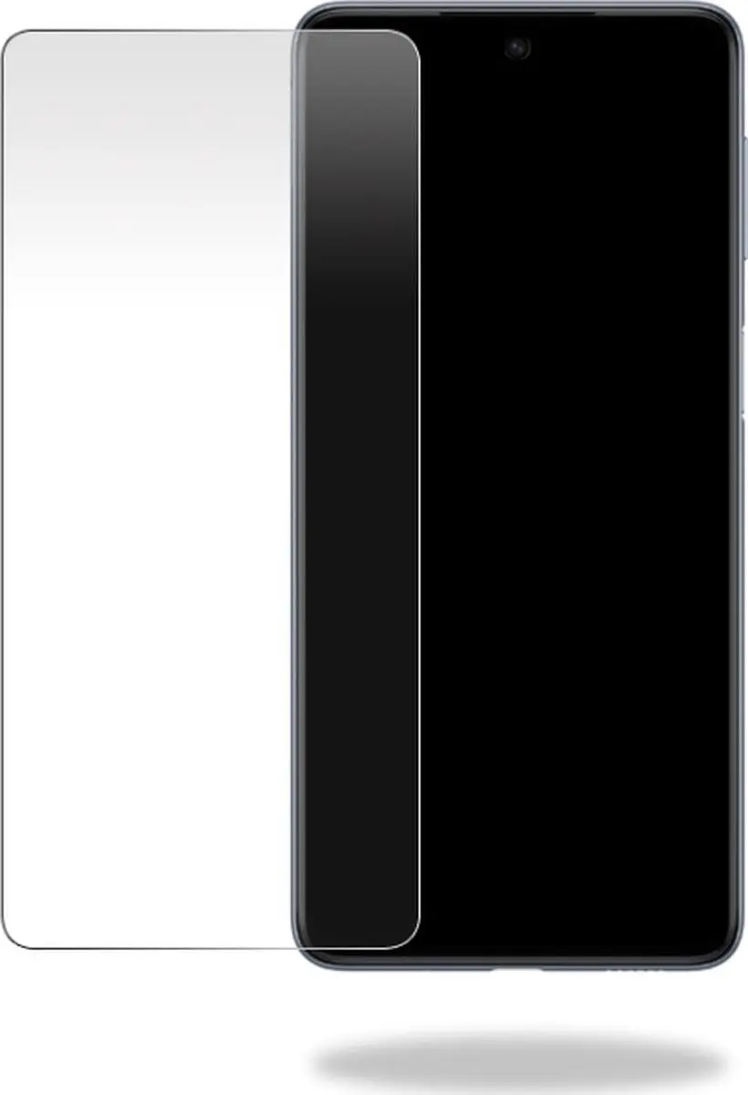 Mobilize Screenprotector Samsung Galaxy M53