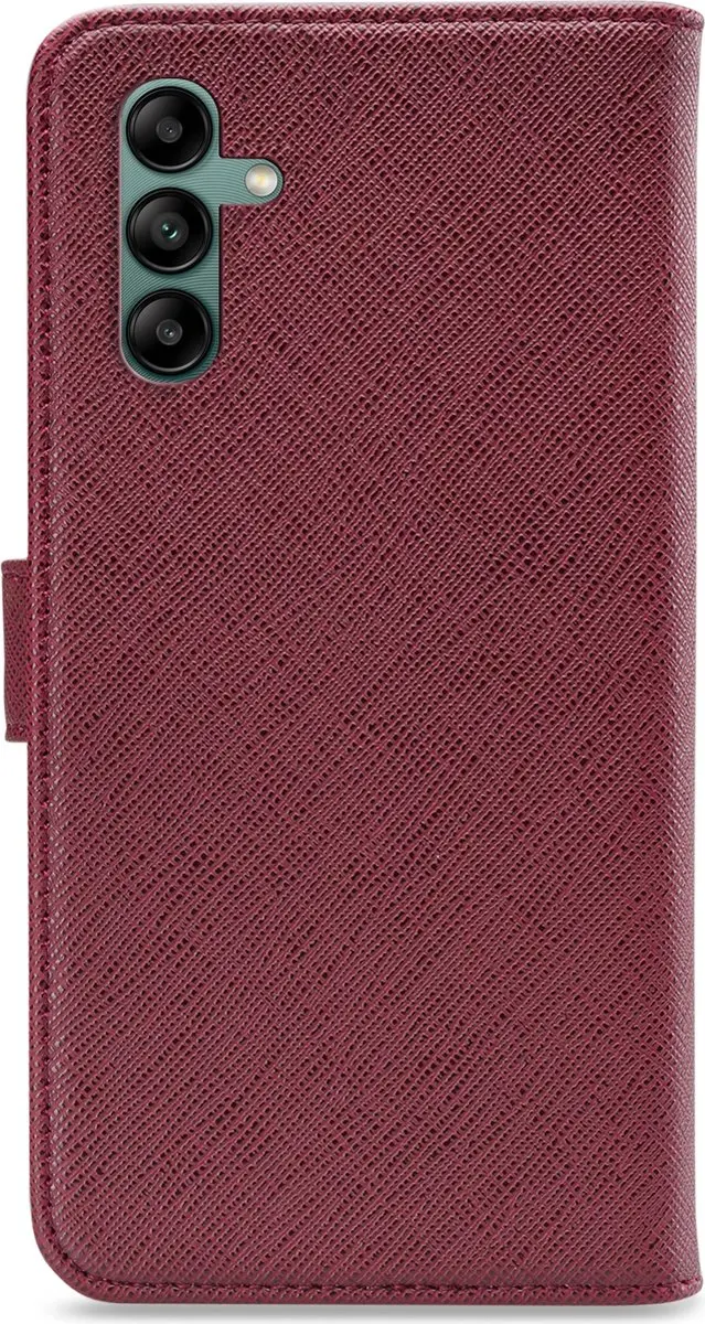 My Style MSFWLT1418 Telefoonhoesje Samsung Galaxy A04s