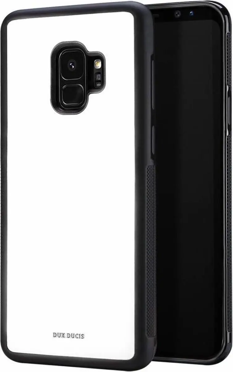 Dux Ducis Pocard Series Back Cover G960-9