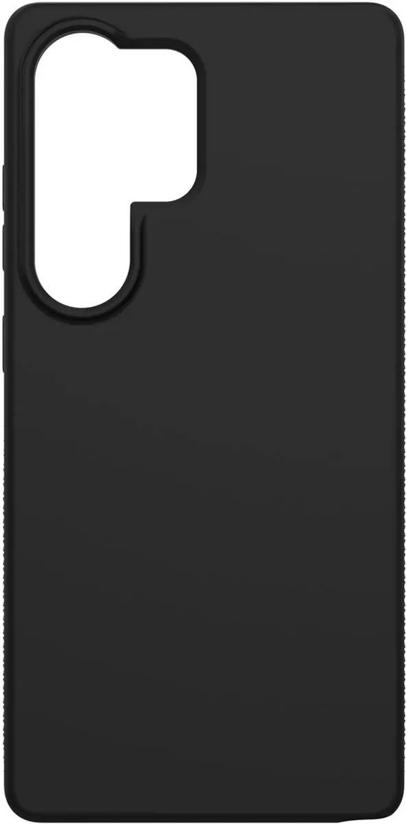 ZAGG Milan Snap Hoesje 702318055 - Samsung Galaxy S25 Ultra - Zwart