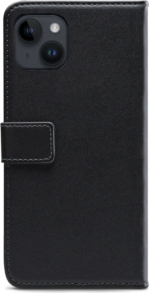 Mobilize Classic Gelly Wallet Bookcase iPhone 14 Plus