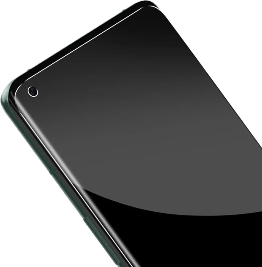 Imak OnePlus 10 Pro TPU Schermfolie - 2 Stuks