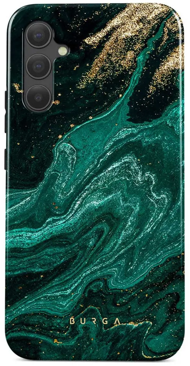 Burga Tough Case Samsung Galaxy A35 5G