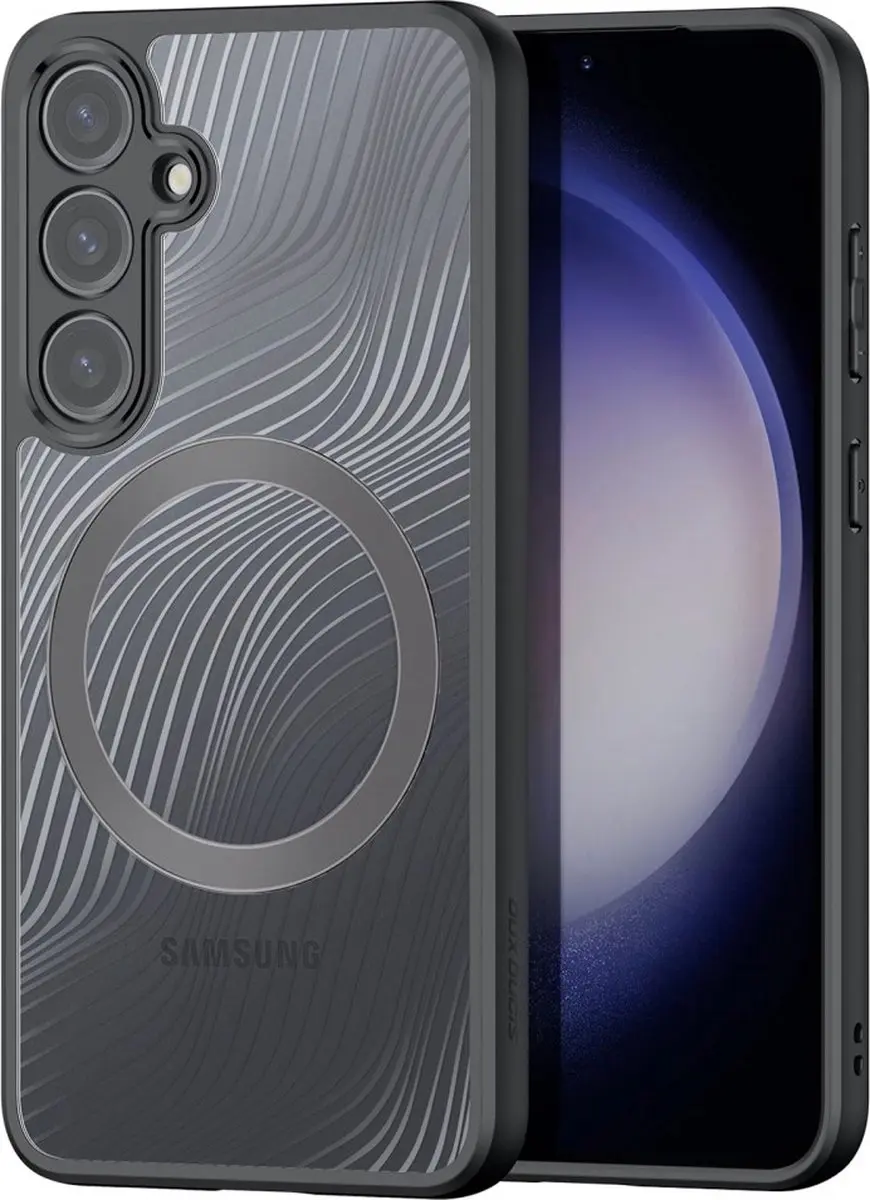Dux Ducis Aimo Hoesje Samsung Galaxy S24+
